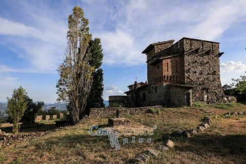 Villa i Todi, Perugia, Todi - € 1.480.000 | Ref: TQT-155-Rm - foto 22