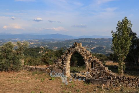 Villa i Todi, Perugia, Todi - € 1.480.000 | Ref: TQT-155-Rm - foto 23