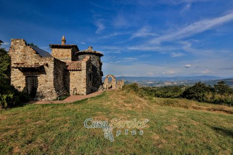 Villa i Todi, Perugia, Todi - € 1.480.000 | Ref: TQT-155-Rm - foto 25