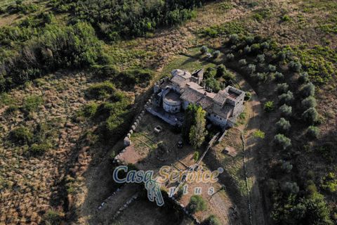 Villa i Todi, Perugia, Todi - € 1.480.000 | Ref: TQT-155-Rm - foto 26