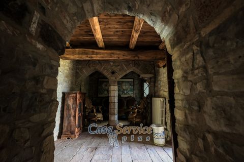 Villa i Todi, Perugia, Todi - € 1.480.000 | Ref: TQT-155-Rm - foto 29