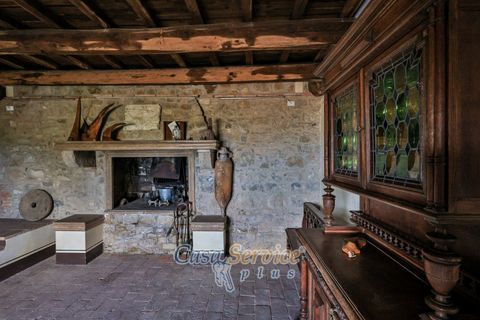 Villa i Todi, Perugia, Todi - € 1.480.000 | Ref: TQT-155-Rm - foto 30