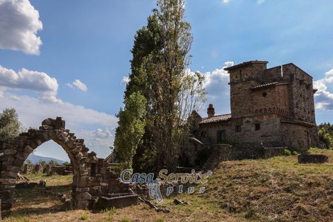 Villa i Todi, Perugia, Todi - € 1.480.000 | Ref: TQT-155-Rm - foto 31