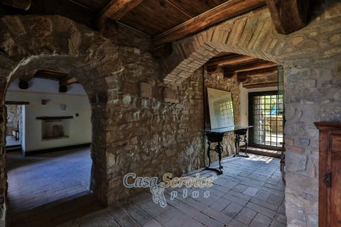 Villa i Todi, Perugia, Todi - € 1.480.000 | Ref: TQT-155-Rm - foto 32