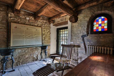 Villa i Todi, Perugia, Todi - € 1.480.000 | Ref: TQT-155-Rm - foto 33