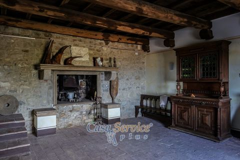 Villa i Todi, Perugia, Todi - € 1.480.000 | Ref: TQT-155-Rm - foto 34