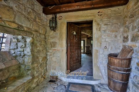 Villa i Todi, Perugia, Todi - € 1.480.000 | Ref: TQT-155-Rm - foto 35