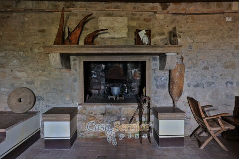 Villa i Todi, Perugia, Todi - € 1.480.000 | Ref: TQT-155-Rm - foto 36