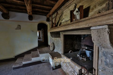Villa i Todi, Perugia, Todi - € 1.480.000 | Ref: TQT-155-Rm - foto 37