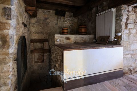Villa i Todi, Perugia, Todi - € 1.480.000 | Ref: TQT-155-Rm - foto 39