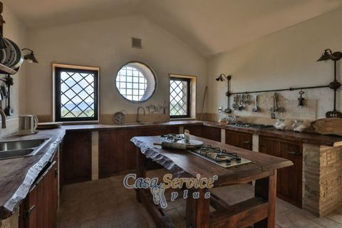 Villa i Todi, Perugia, Todi - € 1.480.000 | Ref: TQT-155-Rm - foto 41