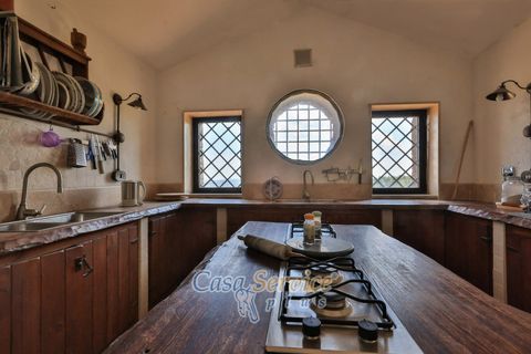 Villa i Todi, Perugia, Todi - € 1.480.000 | Ref: TQT-155-Rm - foto 42