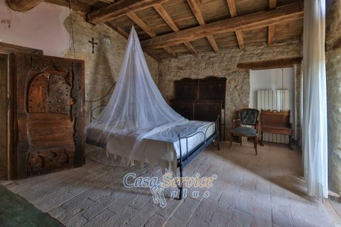 Villa i Todi, Perugia, Todi - € 1.480.000 | Ref: TQT-155-Rm - foto 45