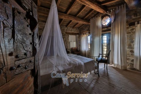 Villa i Todi, Perugia, Todi - € 1.480.000 | Ref: TQT-155-Rm - foto 46