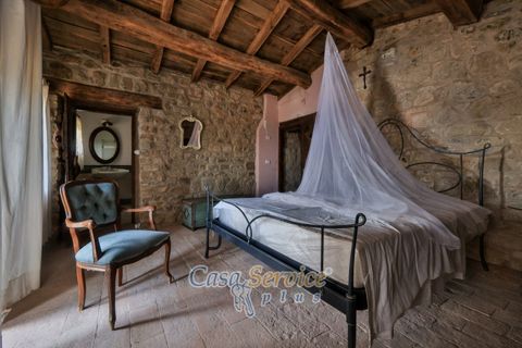 Villa i Todi, Perugia, Todi - € 1.480.000 | Ref: TQT-155-Rm - foto 47