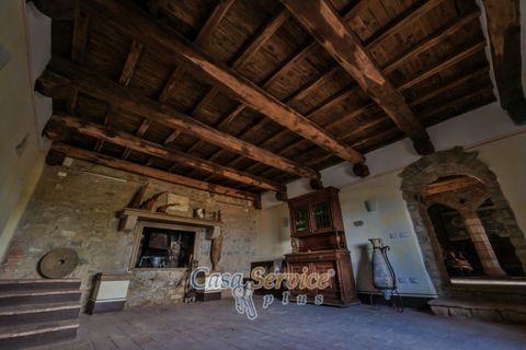 Villa i Todi, Perugia, Todi - € 1.480.000 | Ref: TQT-155-Rm - foto 48