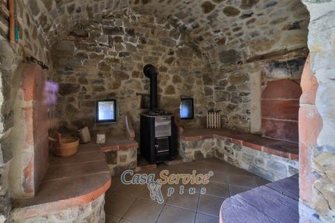 Villa i Todi, Perugia, Todi - € 1.480.000 | Ref: TQT-155-Rm - foto 49