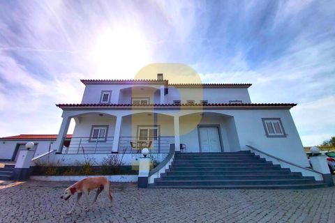 Villa a Elvas, Portalegre, Elvas - € 790.000 | Ref: PB2024417 - foto 7