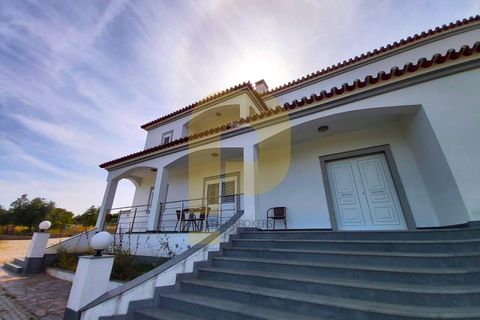 Villa a Elvas, Portalegre, Elvas - € 790.000 | Ref: PB2024417 - foto 3