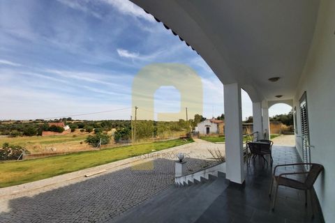 Villa a Elvas, Portalegre, Elvas - € 790.000 | Ref: PB2024417 - foto 9
