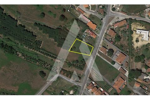 Helårsgrund i Batalha, Leiria, Batalha - € 87.500 | Ref: 1300116/23NL - foto 1