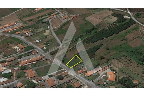 Helårsgrund i Batalha, Leiria, Batalha - € 87.500 | Ref: 1300116/23NL - foto 2