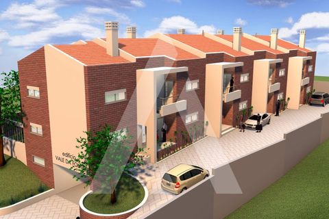 Helårsgrund i Batalha, Leiria, Batalha - € 87.500 | Ref: 1300116/23NL - foto 5