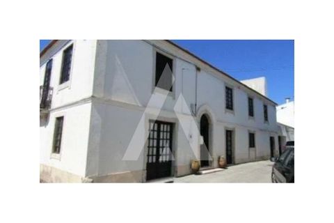 Villa i Abrunheira, Lisbon, Abrunheira - € 180.000 | Ref: 1300155/23NL - foto 1