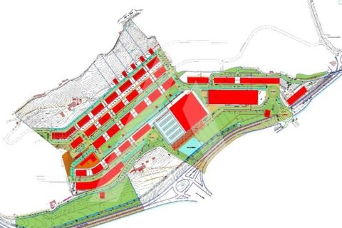 Helårsgrund i Coimbra, Coimbra, Coimbra - € 14.819.000 | Ref: 1300127/23NL - foto 1
