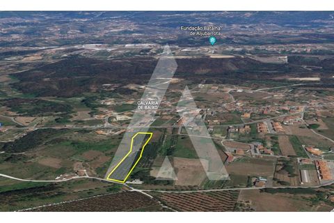 Helårsgrund i Batalha, Leiria, Batalha - € 173.000 | Ref: 1300115/23NL - foto 3