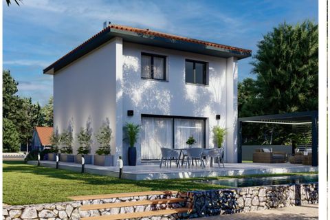 Villa a Pardies, Pyrenees-Atlantiques, Pardies - € 208.000 | Ref: K-PARDIES - foto 2