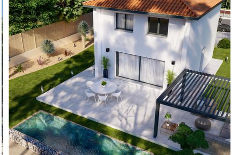 Villa a Pardies, Pyrenees-Atlantiques, Pardies - € 208.000 | Ref: K-PARDIES - foto 3