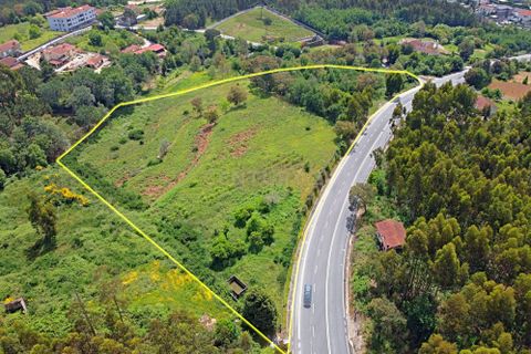 Helårsgrund i Foz do Sousa e Covelo, Porto, Foz do Sousa e Covelo - € 300.000 | Ref: C0393-00806 - foto 2