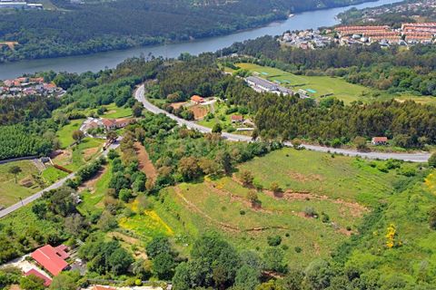 Helårsgrund i Foz do Sousa e Covelo, Porto, Foz do Sousa e Covelo - € 300.000 | Ref: C0393-00806 - foto 8