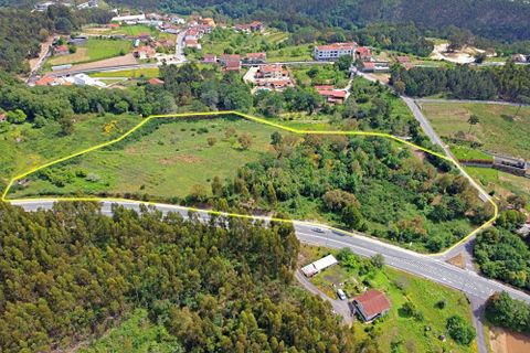 Helårsgrund i Foz do Sousa e Covelo, Porto, Foz do Sousa e Covelo - € 300.000 | Ref: C0393-00806 - foto 9