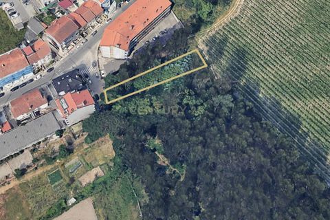 Helårsgrund i Gondomar, Porto, Gondomar - € 90.000 | Ref: C0393-00484 - foto 2