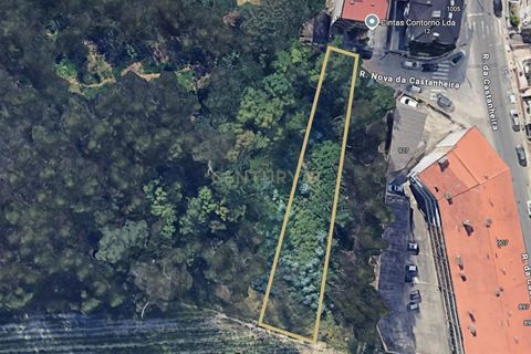 Helårsgrund i Gondomar, Porto, Gondomar - € 90.000 | Ref: C0393-00484 - foto 4