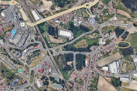 Helårsgrund i Gondomar, Porto, Gondomar - € 90.000 | Ref: C0393-00484 - foto 5
