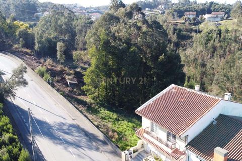 Helårsgrund i Foz do Sousa e Covelo, Porto, Foz do Sousa e Covelo - € 39.000 | Ref: C0393-00434 - foto 10