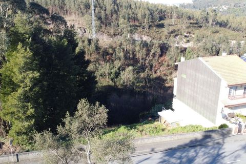 Helårsgrund i Foz do Sousa e Covelo, Porto, Foz do Sousa e Covelo - € 39.000 | Ref: C0393-00434 - foto 11