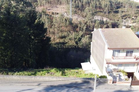 Helårsgrund i Foz do Sousa e Covelo, Porto, Foz do Sousa e Covelo - € 39.000 | Ref: C0393-00434 - foto 12