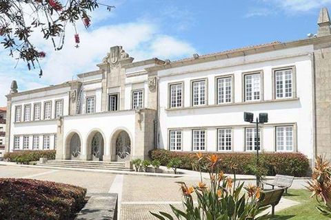 Erhvervsejendom i Espinho, Aveiro, Espinho - € 233.000 | Ref: C0393-00993 - foto 10