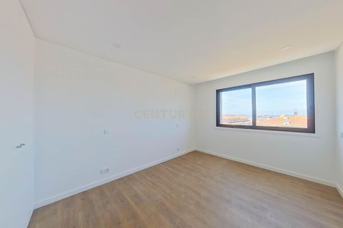 Erhvervsejendom i Espinho, Aveiro, Espinho - € 233.000 | Ref: C0393-00993 - foto 13