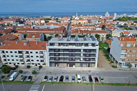 Erhvervsejendom i Espinho, Aveiro, Espinho - € 233.000 | Ref: C0393-00993 - foto 21