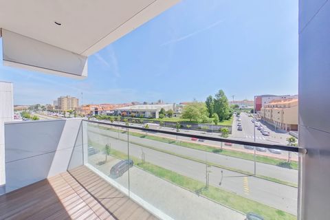 Erhvervsejendom i Espinho, Aveiro, Espinho - € 233.000 | Ref: C0393-00993 - foto 26