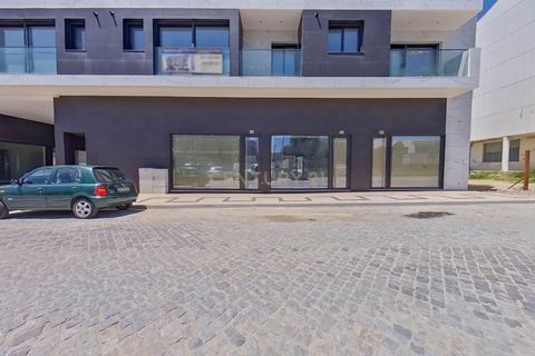 Erhvervsejendom i Espinho, Aveiro, Espinho - € 233.000 | Ref: C0393-00993 - foto 31