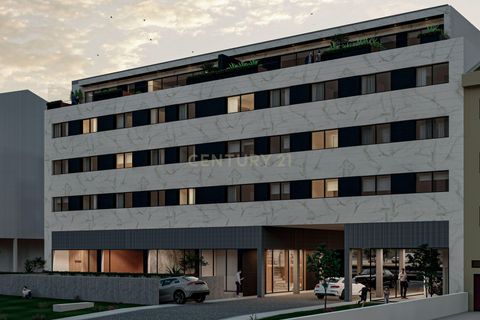 Erhvervsejendom i Espinho, Aveiro, Espinho - € 256.000 | Ref: C0393-00992 - foto 4