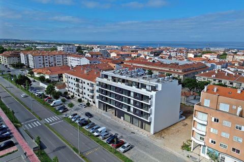 Erhvervsejendom i Espinho, Aveiro, Espinho - € 256.000 | Ref: C0393-00992 - foto 13