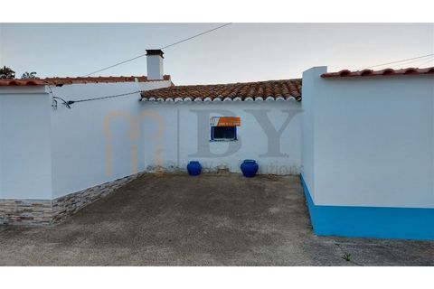 Byhus i Mertola, Beja, Mertola - € 27.500 | Ref: BYS-604 - foto 3