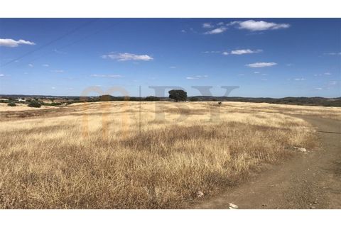 Helårsgrund i Mertola, Beja, Mertola - € 150.000 | Ref: BYS-545 - foto 2